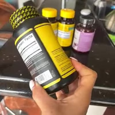 مکمل چربیسوز پرایمافورس ساینبرن – ۱۸۰ عدد کپسول | انرژی، تمرکز و متابولیسم بالا