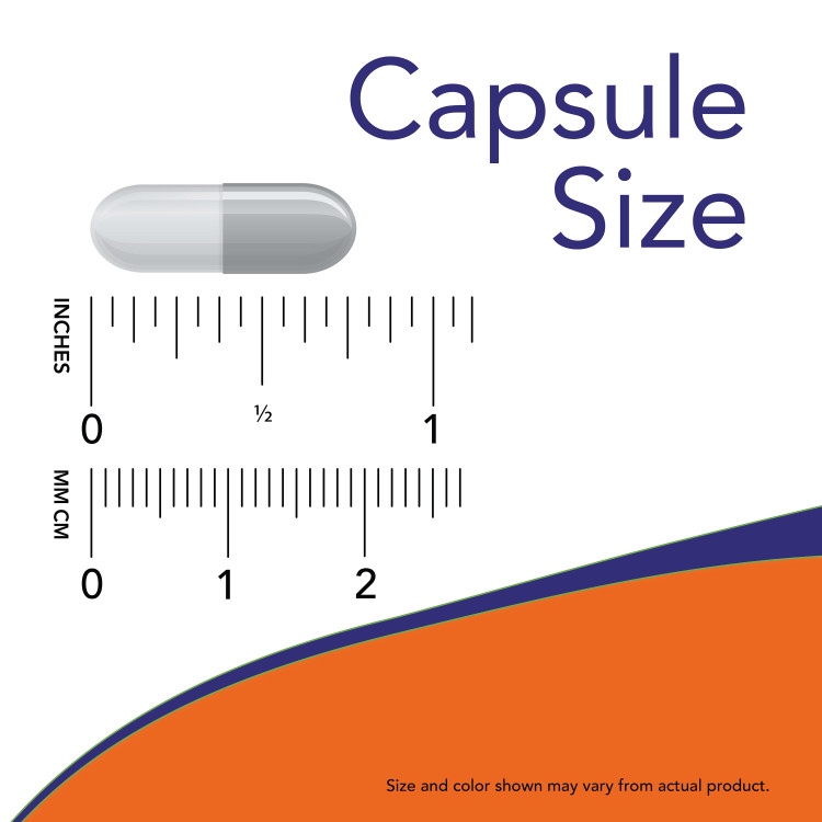 کلپ ۳۲۵ میکروگرم ید طبیعی ناو فودز / حمایت از عملکرد سالم تیروئید و افزایش متابولیسم | ۲۵۰ عدد کپسول گیاهی