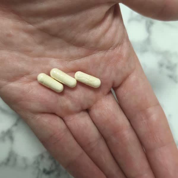 سلنیوم آلبیون ۲۰۰ میکروگرم |سوانسون /آنتیاکسیدان قوی برای پوست، مو و سیستم ایمنی | ۹۰ عدد کپسول وگان