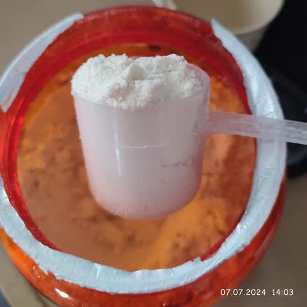 کازئین میسلار ناو اسپرت بدون طعم