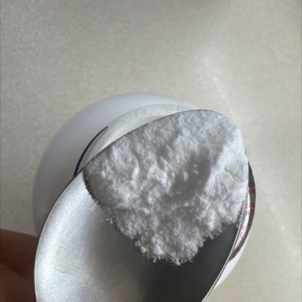 پودر اینولین ارگانیک ناو فودز – پریبیوتیک طبیعی برای سلامت روده (227 گرم)