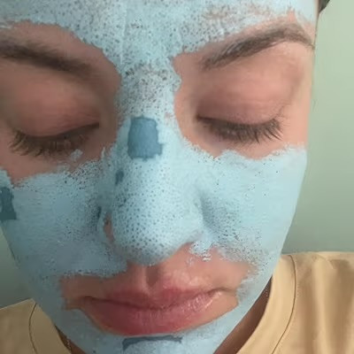 ماسک خاک رس ضدجوش و پاکننده منافذ۱۰۰ گرم مدیکیوب