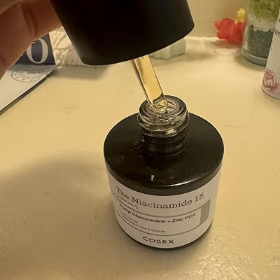 سرم کنترل چربی و کوچککننده منافذ ۲۰ میلیلیتر کزارکس