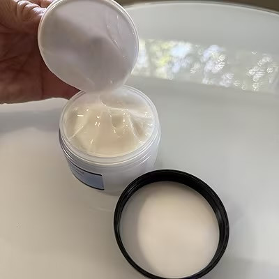 کرم آبرسان عمیق و نرمکننده پوست کزارکس