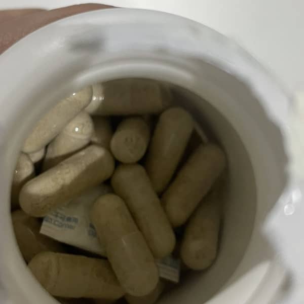 ریشه آشواگاندا 600میلی گرم ناتریکاست( KSM66)_ 60عددی