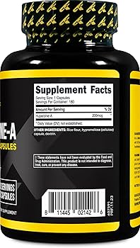 هوپرزین آ _پریمـافورس 200mcg تقویت حافظه و تمرکز | ۱۸۰ کپسول