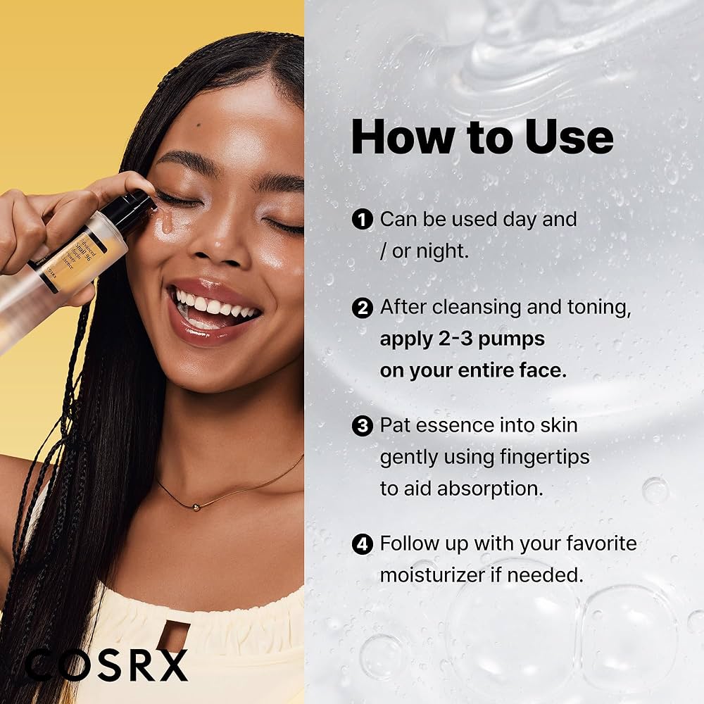 اسنس حلزون ۱۰۰ میلی لیتر ۹۶ کزارکس