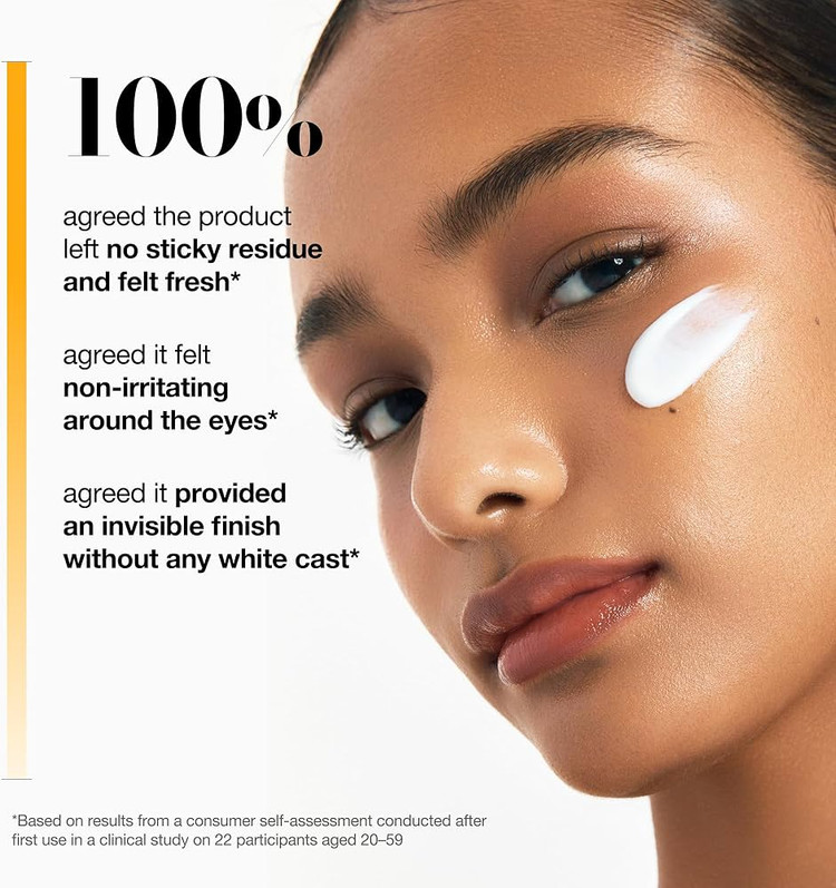 کرم ضد آفتاب 50میل آنوا زرو کست با SPF50