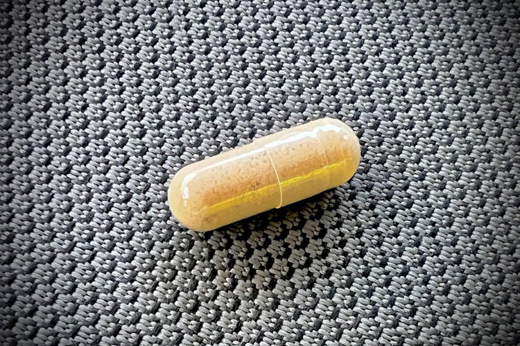 اشواگاندا کی اس ام66 پرایمافورس _کاهش استرس، افزایش تستوسترون و انرژی طبیعی بدن _ 60عددی