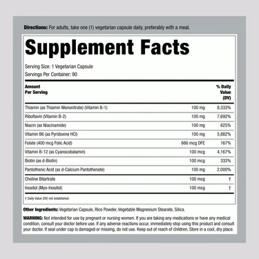 بیکمپلکس ۱۰۰ لیندبرگ | ۹۰ عدد