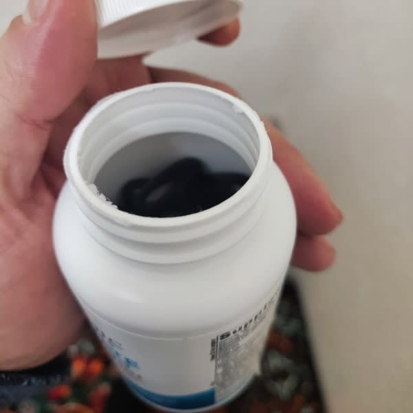 اولتیمیت امگا + کورکومین نوردیک نچرالز | ۶۰ سافتژل